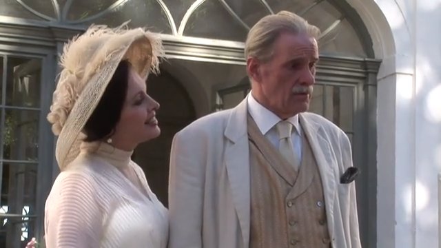 Vorschaubild Arthur Schnitzler - Komtesse Mizzi | Schloss Tillysburg