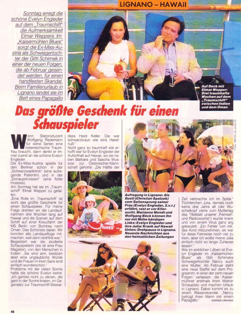Presse