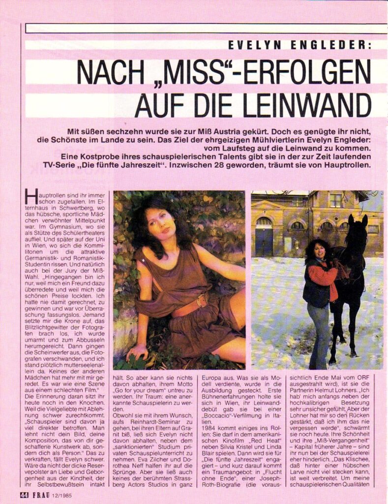 Presse